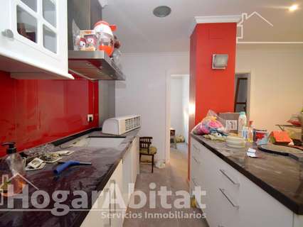 Piso en venta en Algemesí