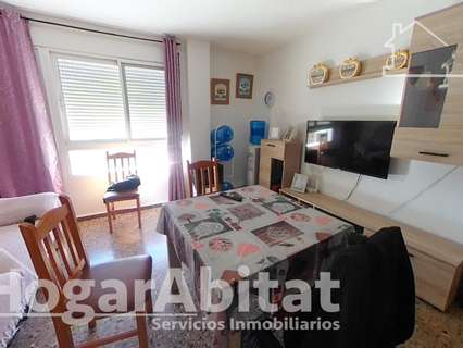 Piso en venta en Alginet