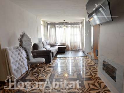 Piso en venta en Alicante