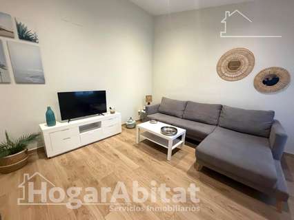 Piso en venta en Valencia
