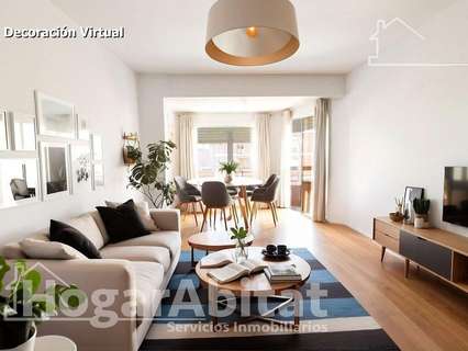 Piso en venta en Gandía