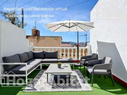 Casa en venta en Cullera