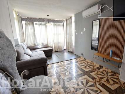 Piso en venta en Alicante