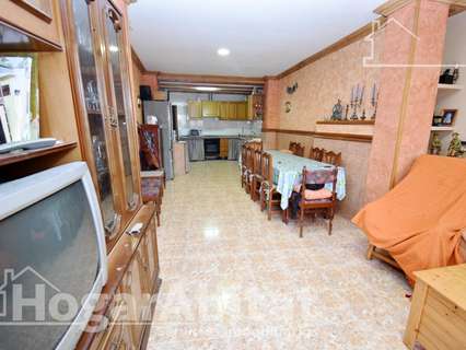 Planta baja en venta en Borriana/Burriana