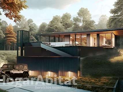 Chalet en venta en Almiserà