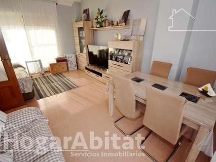 Ático en venta en Castellón de la Plana