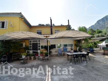 Chalet en venta en Barx