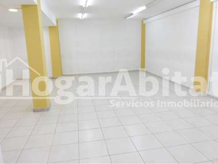 Local comercial en venta en Castellón de la Plana