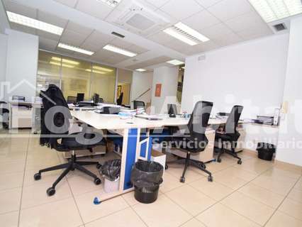 Despacho en venta en Castellón de la Plana