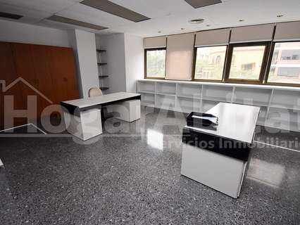 Despacho en venta en Castellón de la Plana