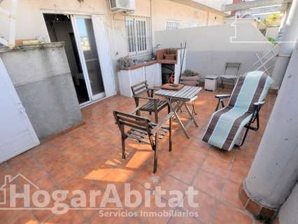 Ático en venta en Valencia