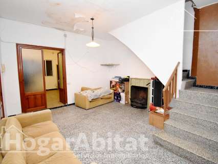 Casa en venta en Carcaixent