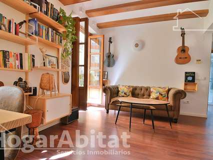 Piso en venta en Valencia