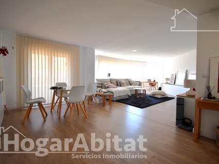 Piso en venta en Oliva