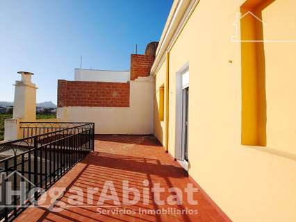 Casa en venta en Palmera