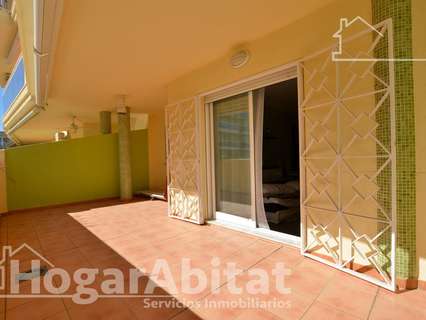 Piso en venta en Xeraco