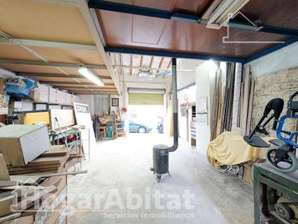 Casa en venta en Alicante