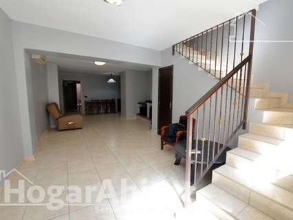 Casa en venta en Sant Joan d'Alacant