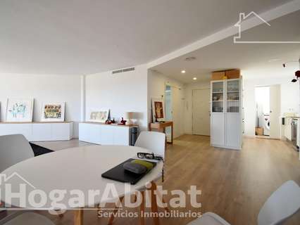 Piso en venta en Oliva