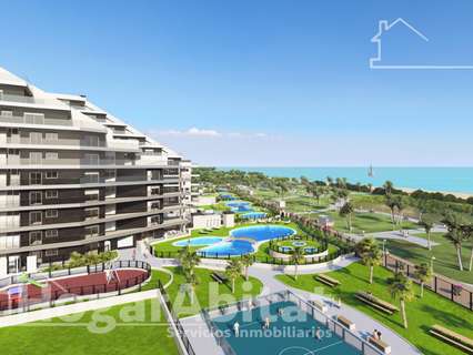 Piso en venta en Cabanes