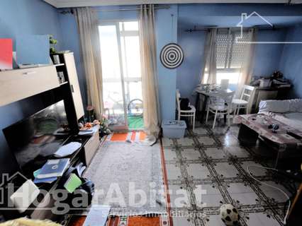 Piso en venta en Paterna