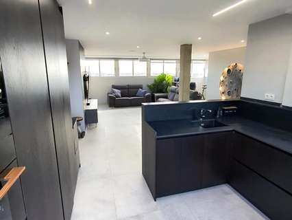 Ático en venta en Torrent