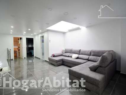 Casa en venta en Real de Gandía