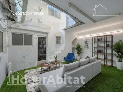 Casa en venta en Alicante