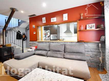 Ático en venta en Villalonga