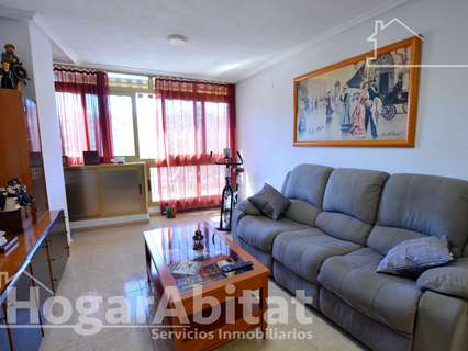 Piso en venta en Alicante