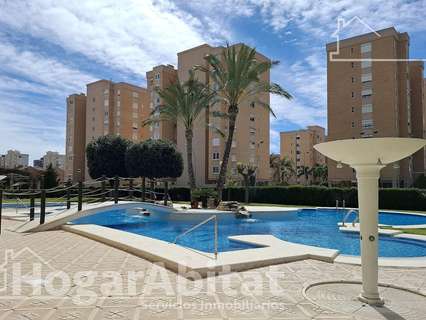 Ático en venta en Alicante