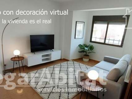 Piso en venta en Manises