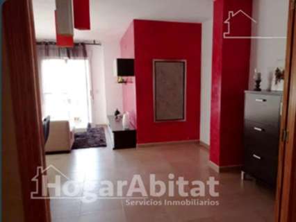 Piso en venta en L'Alcora