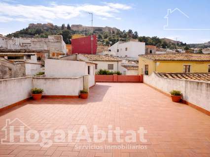 Casa en venta en Sagunto/Sagunt