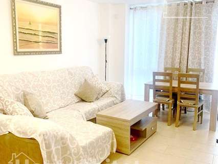 Piso en venta en Sagunto/Sagunt