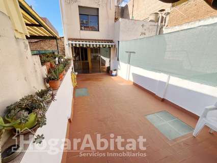 Casa en venta en Villarreal/Vila-real