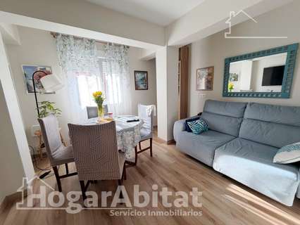 Piso en venta en Sagunto/Sagunt