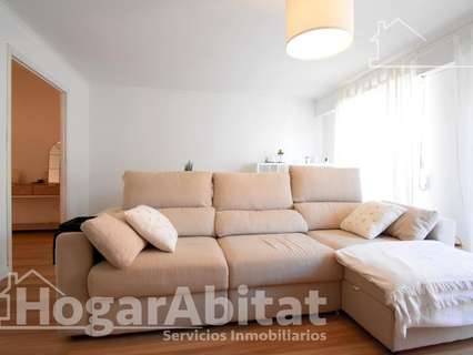 Piso en venta en Beniarbeig