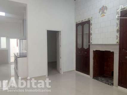 Piso en venta en Algemesí