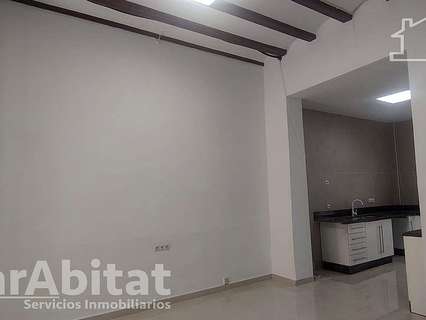 Piso en venta en Algemesí