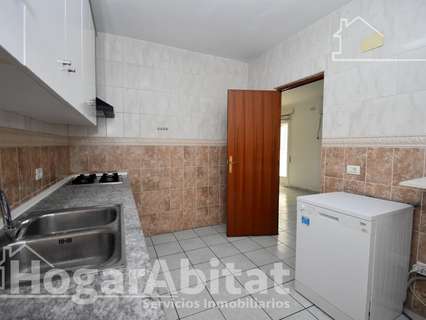 Piso en venta en Castellón de la Plana
