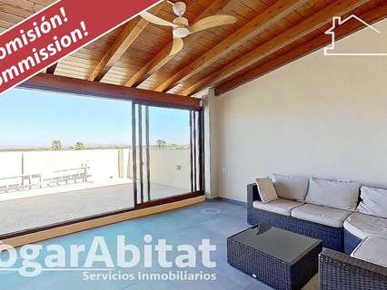 Casa en venta en Benimuslem