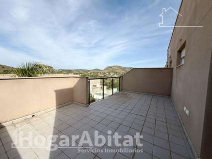 Casa en venta en Benaguasil