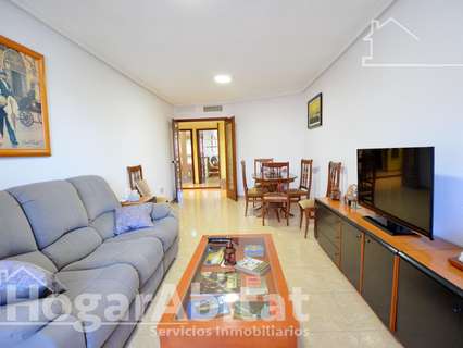 Piso en venta en Alicante