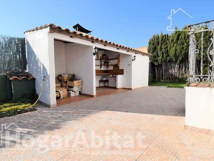 Chalet en venta en Castellón de la Plana