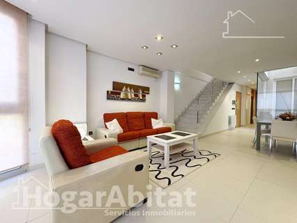 Casa en venta en Cullera