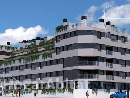 Piso en venta en Castellón de la Plana