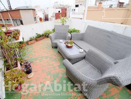 Casa en venta en Borriana/Burriana