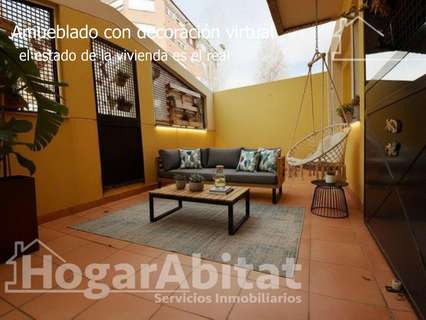 Casa en venta en Villarreal/Vila-real