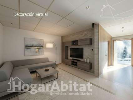 Casa en venta en Alicante
